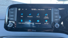 Hyundai i10 1.0 [63] Advance 5dr Auto [Nav] Petrol Hatchback